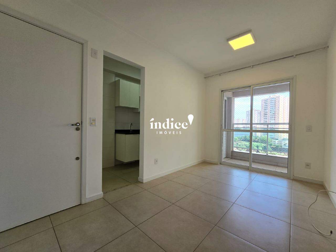 Apartamento para à venda no Jardim Botânico na cidade de Ribeirão Preto: 
