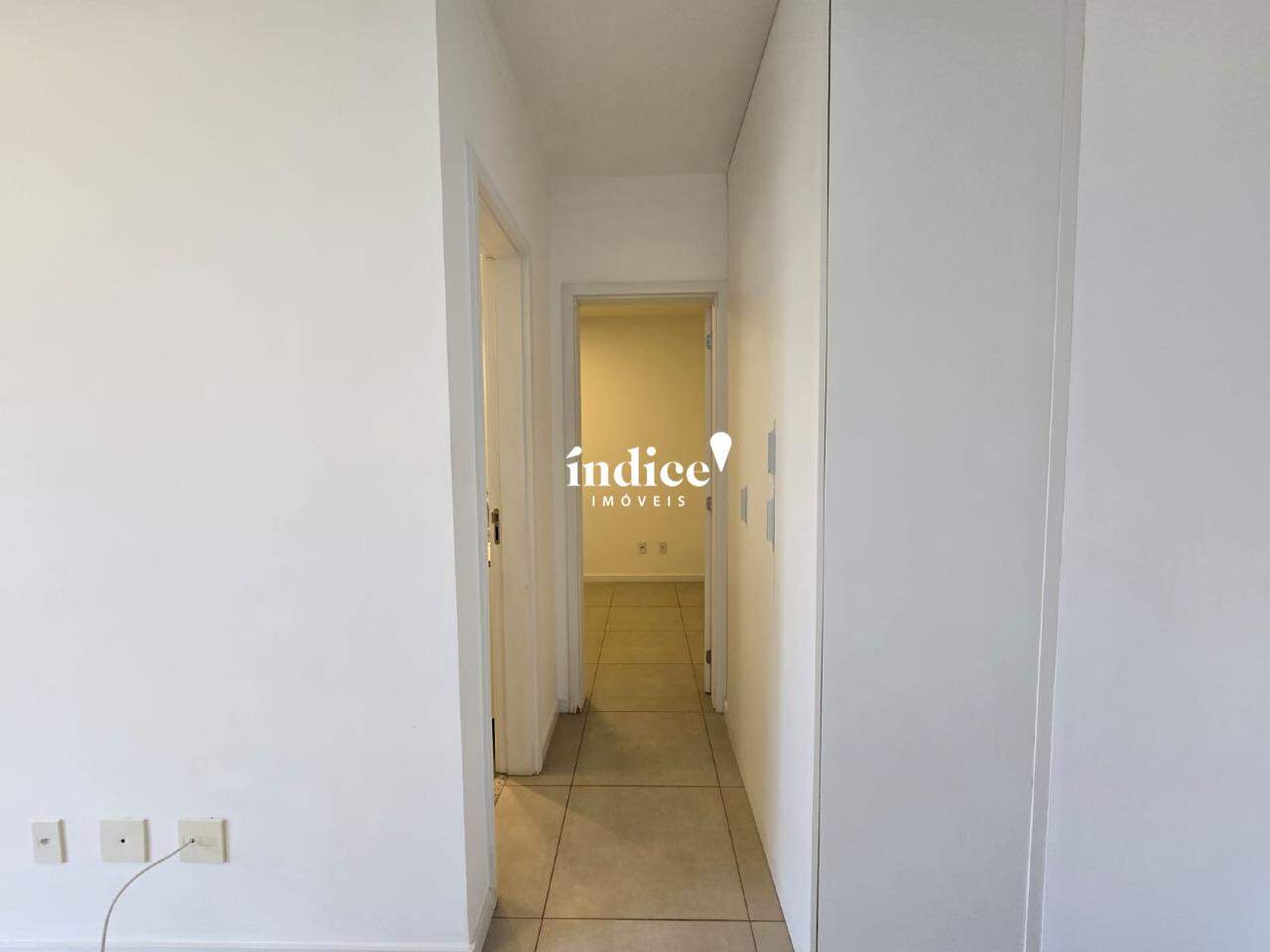 Apartamento para à venda no Jardim Botânico na cidade de Ribeirão Preto: 