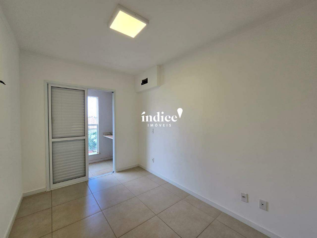 Apartamento para à venda no Jardim Botânico na cidade de Ribeirão Preto: 