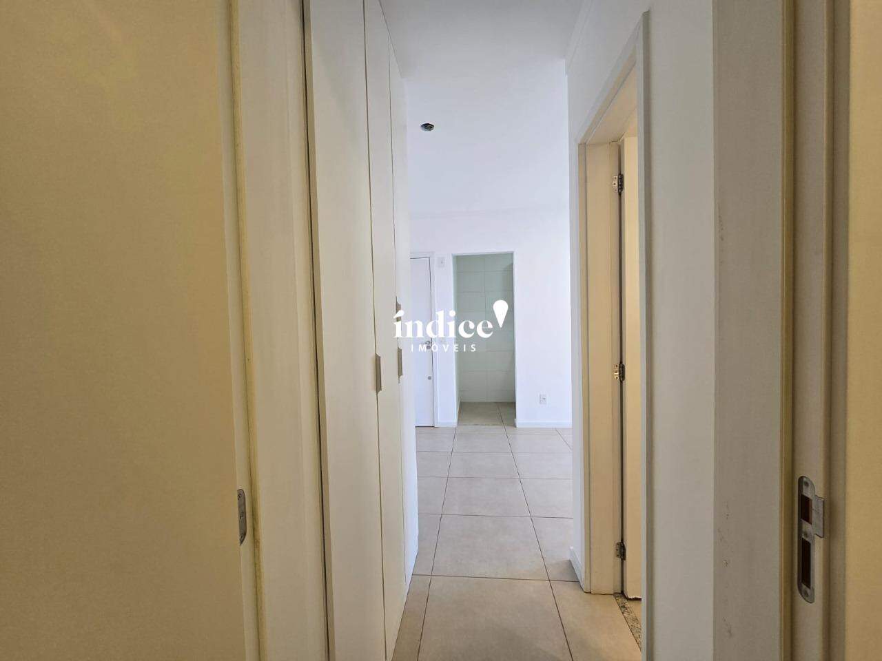 Apartamento para à venda no Jardim Botânico na cidade de Ribeirão Preto: 