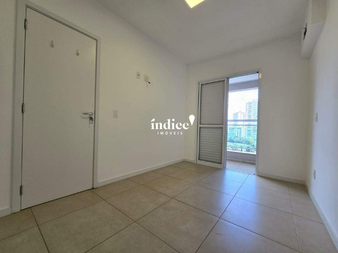 Apartamento para à venda no Jardim Botânico na cidade de Ribeirão Preto: 