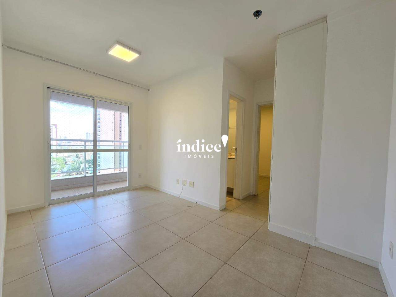 Apartamento para à venda no Jardim Botânico na cidade de Ribeirão Preto: 