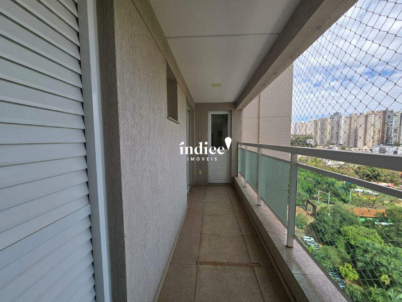 Apartamento para à venda no Jardim Botânico na cidade de Ribeirão Preto: 