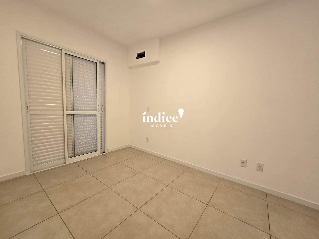 Apartamento para à venda no Jardim Botânico na cidade de Ribeirão Preto: 