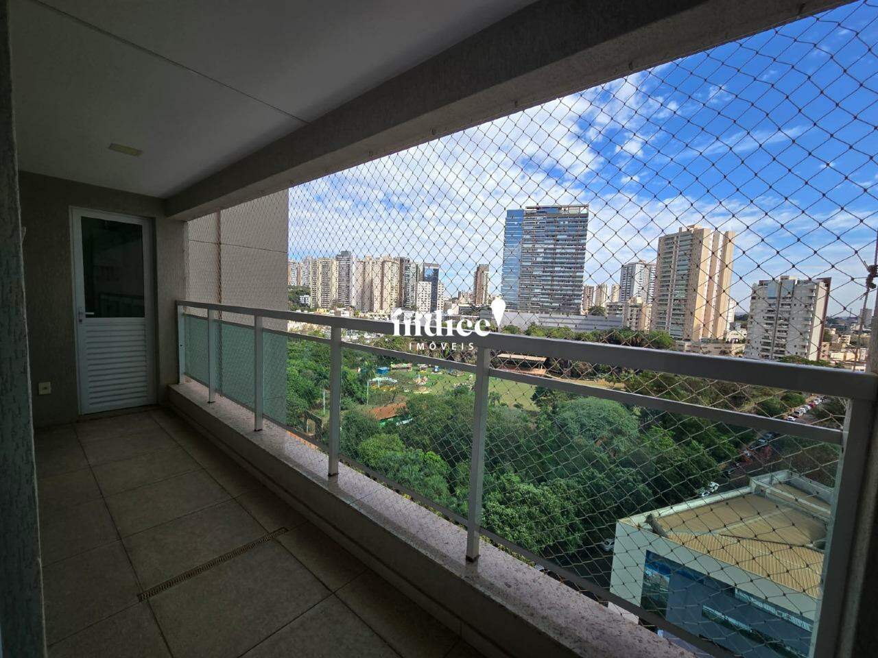 Apartamento para à venda no Jardim Botânico na cidade de Ribeirão Preto: 