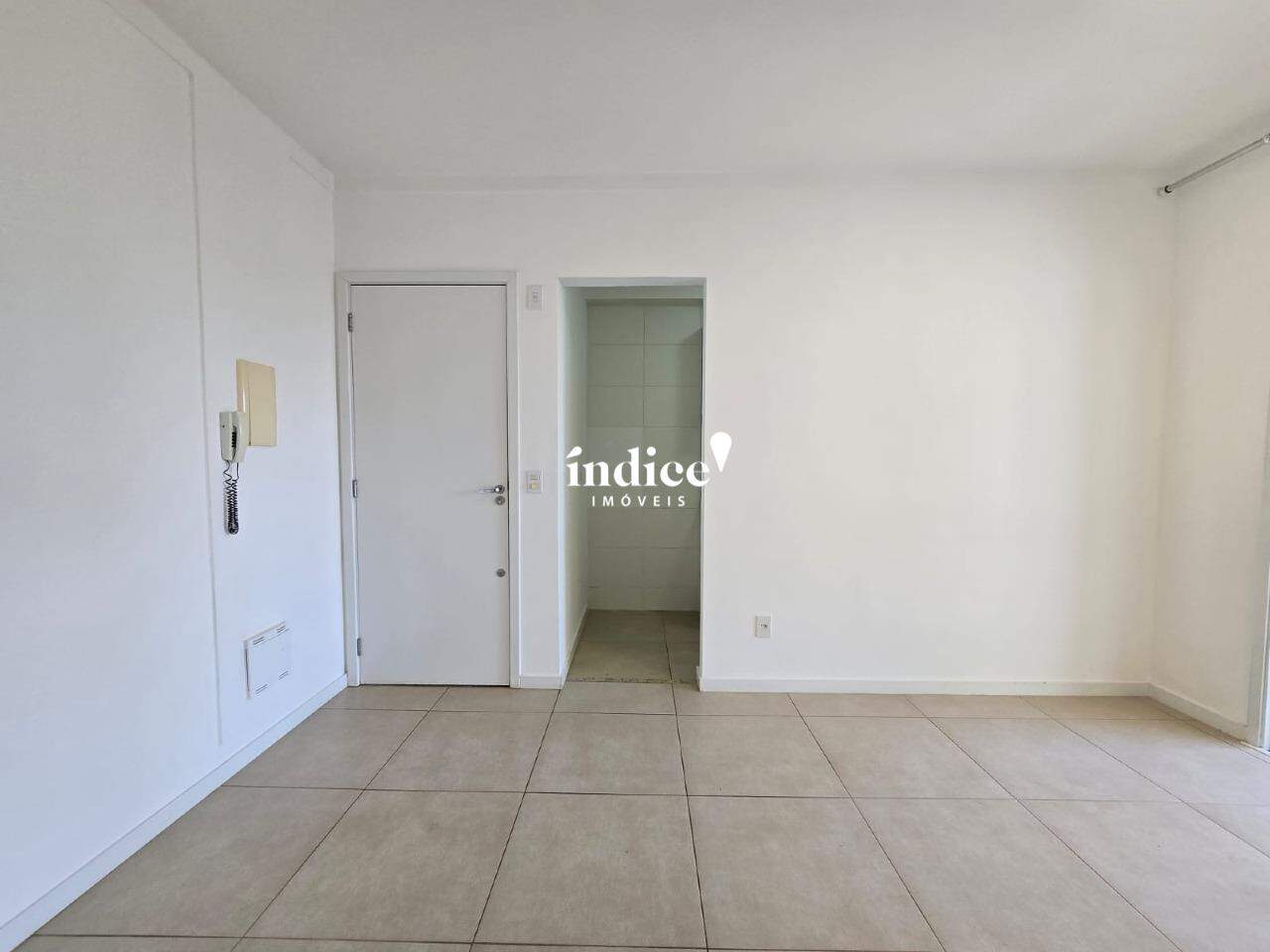 Apartamento para à venda no Jardim Botânico na cidade de Ribeirão Preto: 