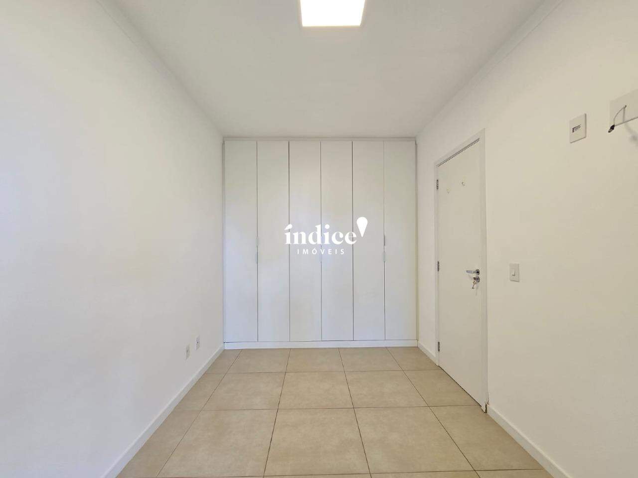 Apartamento para à venda no Jardim Botânico na cidade de Ribeirão Preto: 