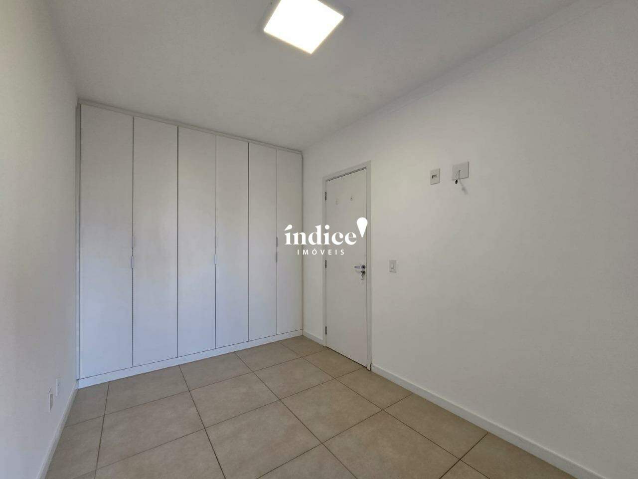 Apartamento para à venda no Jardim Botânico na cidade de Ribeirão Preto: 