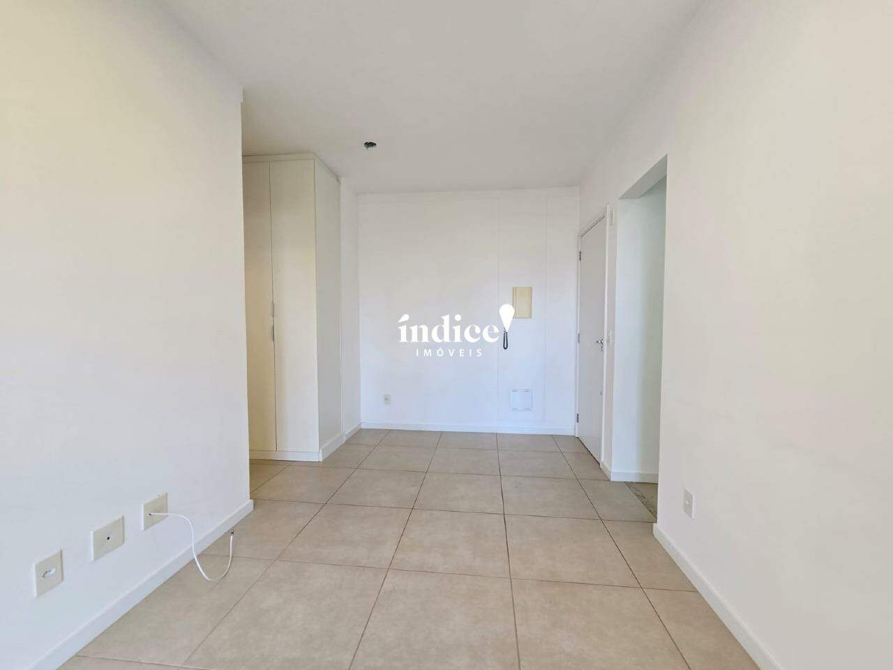 Apartamento para à venda no Jardim Botânico na cidade de Ribeirão Preto: 