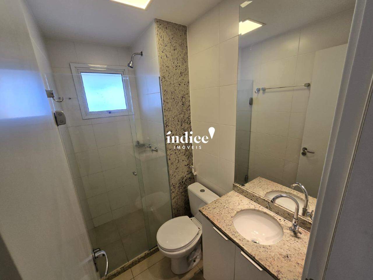 Apartamento para à venda no Jardim Botânico na cidade de Ribeirão Preto: 