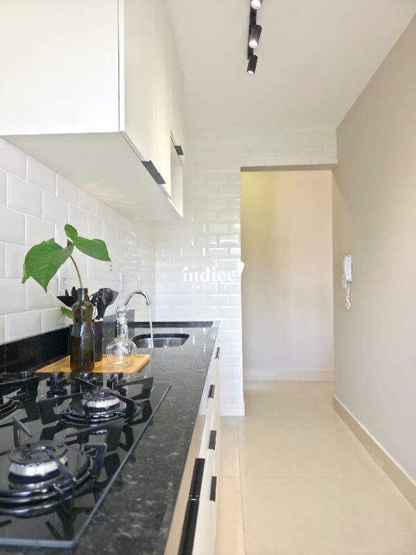 Apartamento para à venda no Jardim Anhangüera na cidade de Ribeirão Preto: 