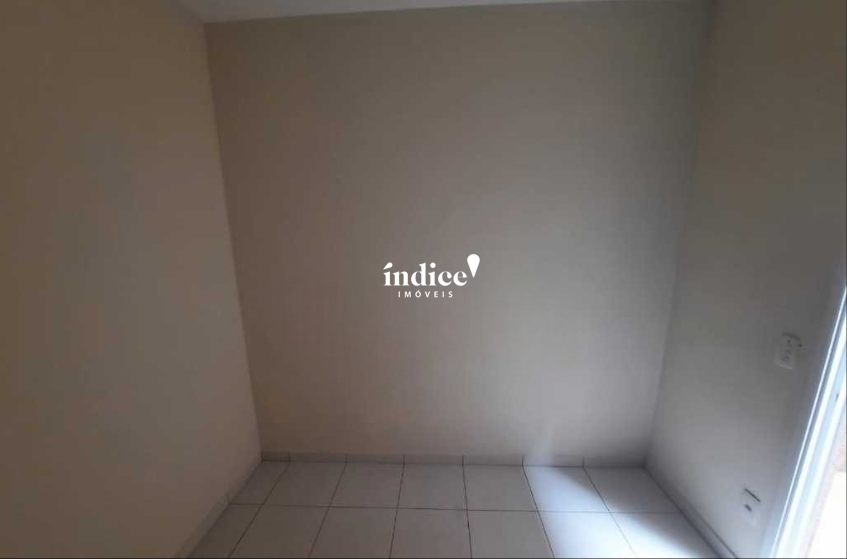 Apartamento para à venda no Residencial Greenville na cidade de Ribeirão Preto: 