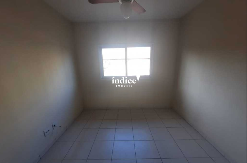 Apartamento para à venda no Residencial Greenville na cidade de Ribeirão Preto: 