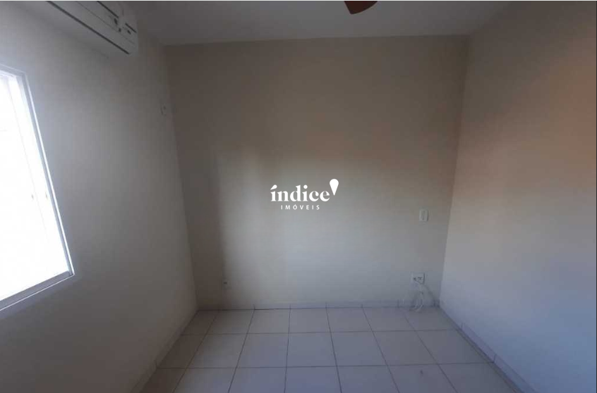 Apartamento para à venda no Residencial Greenville na cidade de Ribeirão Preto: 