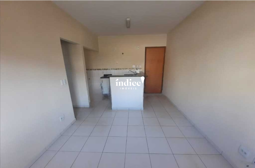 Apartamento para à venda no Residencial Greenville na cidade de Ribeirão Preto: 
