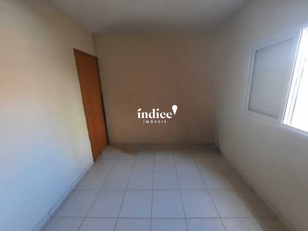 Apartamento para à venda no Residencial Greenville na cidade de Ribeirão Preto: 