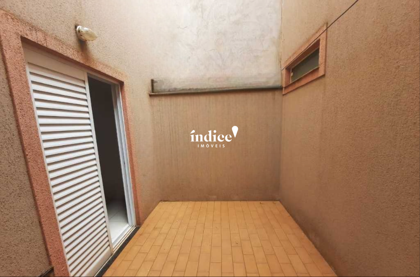 Apartamento para à venda no Residencial Greenville na cidade de Ribeirão Preto: 