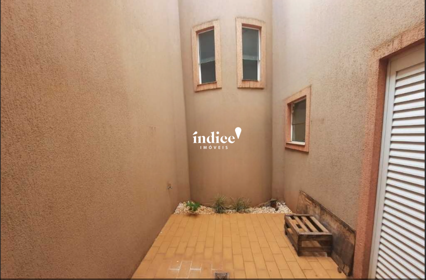 Apartamento para à venda no Residencial Greenville na cidade de Ribeirão Preto: 