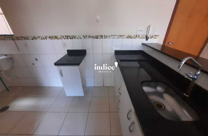 Apartamento para à venda no Residencial Greenville na cidade de Ribeirão Preto: 