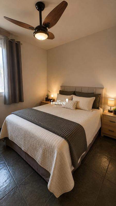 Apartamento para à venda no Alto da Boa Vista na cidade de Ribeirão Preto: 