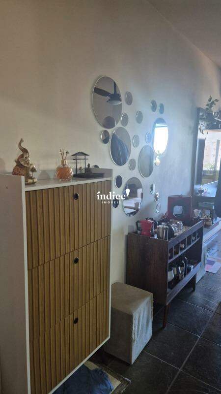Apartamento para à venda no Alto da Boa Vista na cidade de Ribeirão Preto: