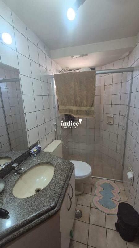 Apartamento para à venda no Alto da Boa Vista na cidade de Ribeirão Preto: