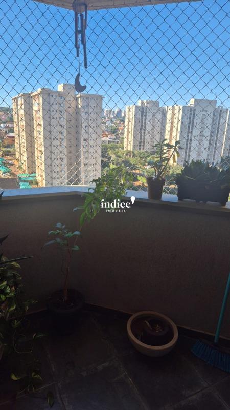 Apartamento para à venda no Alto da Boa Vista na cidade de Ribeirão Preto: