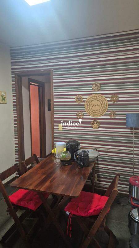 Apartamento para à venda no Alto da Boa Vista na cidade de Ribeirão Preto: