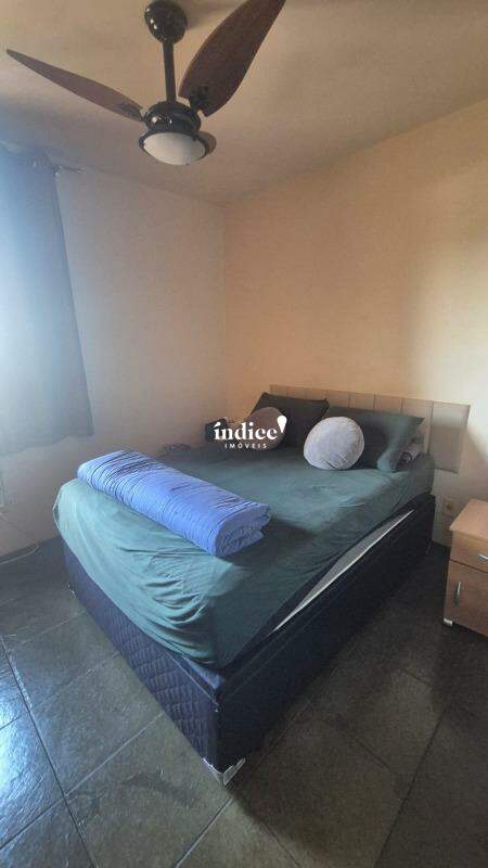 Apartamento para à venda no Alto da Boa Vista na cidade de Ribeirão Preto: