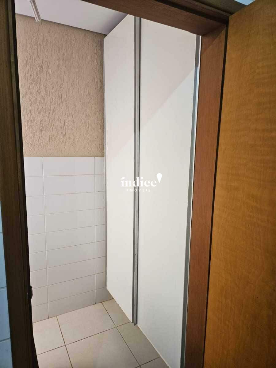Apartamento para à venda no Nova Aliança na cidade de Ribeirão Preto: 