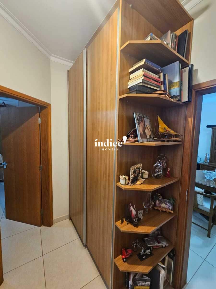 Apartamento para à venda no Nova Aliança na cidade de Ribeirão Preto: 