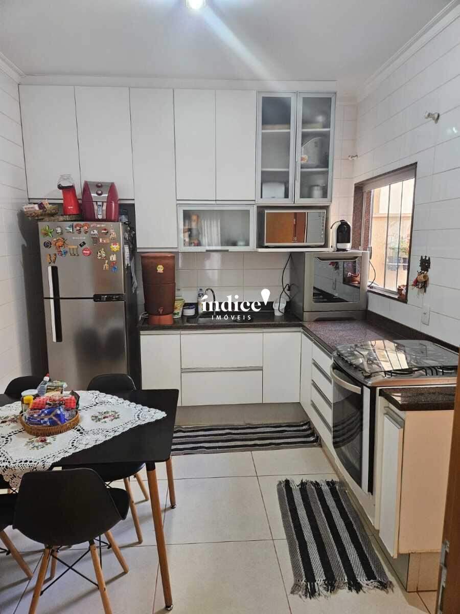 Apartamento para à venda no Nova Aliança na cidade de Ribeirão Preto: 