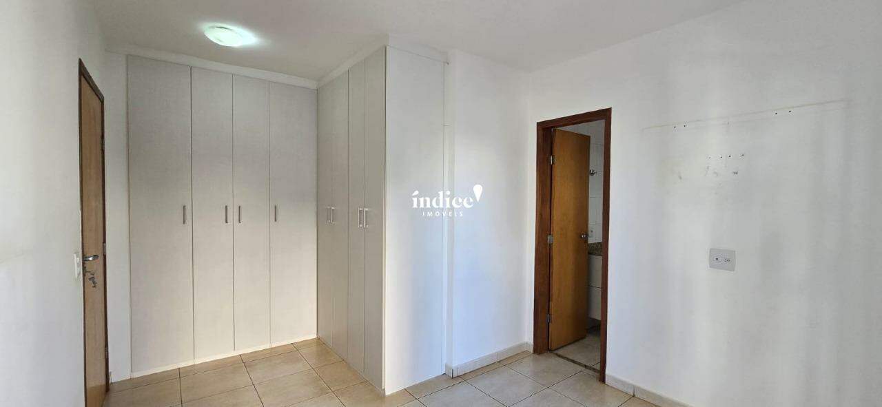 Apartamento para para aluguel no Vila Ana Maria na cidade de Ribeirão Preto: 