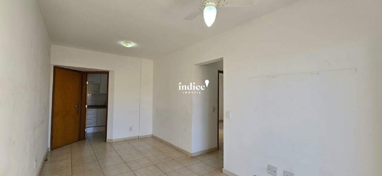 Apartamento para para aluguel no Vila Ana Maria na cidade de Ribeirão Preto: 