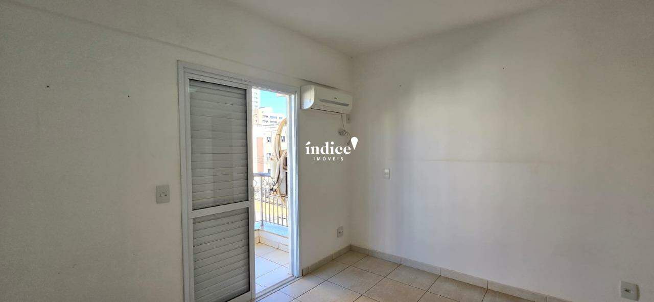 Apartamento para para aluguel no Vila Ana Maria na cidade de Ribeirão Preto: 