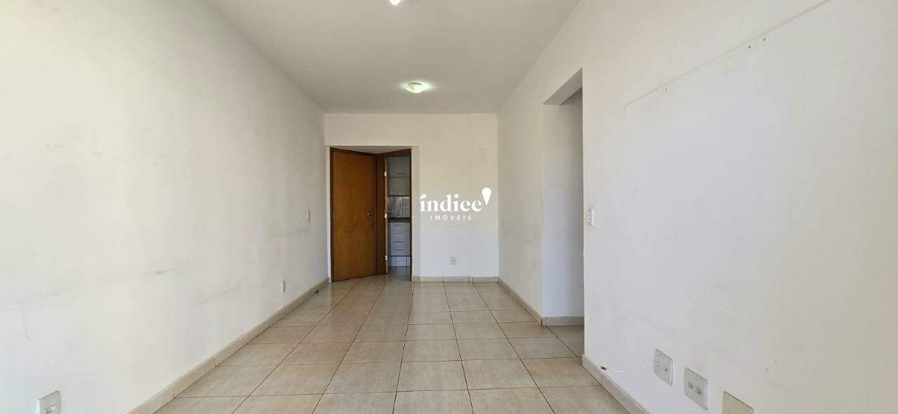 Apartamento para para aluguel no Vila Ana Maria na cidade de Ribeirão Preto: 