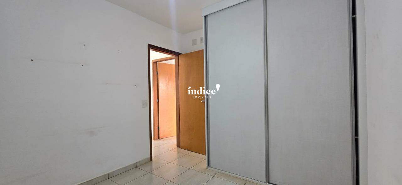 Apartamento para para aluguel no Vila Ana Maria na cidade de Ribeirão Preto: 
