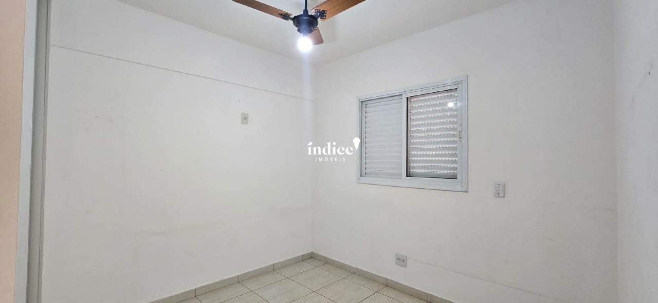 Apartamento para para aluguel no Vila Ana Maria na cidade de Ribeirão Preto: 