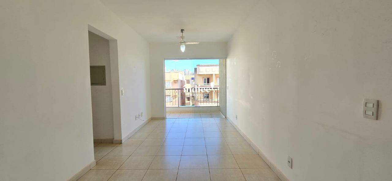Apartamento para para aluguel no Vila Ana Maria na cidade de Ribeirão Preto: 