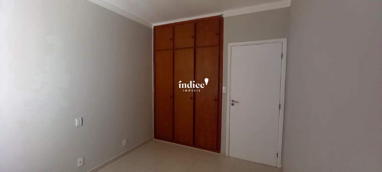 Apartamento para à venda no Jardim Irajá na cidade de Ribeirão Preto: 