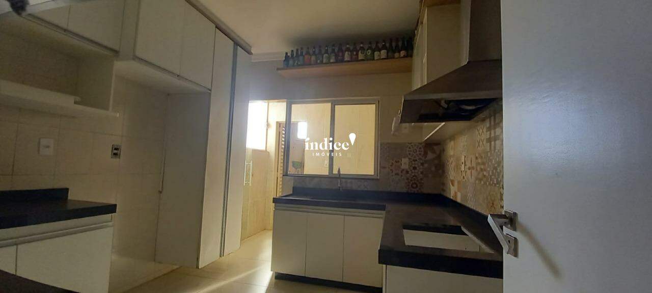 Apartamento para à venda no Jardim Irajá na cidade de Ribeirão Preto: 
