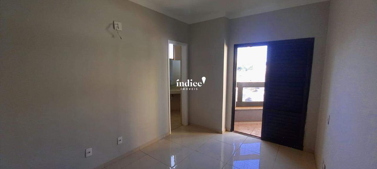 Apartamento para à venda no Jardim Irajá na cidade de Ribeirão Preto: 