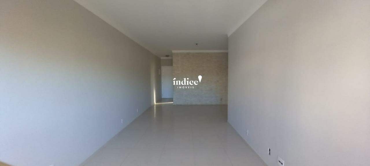 Apartamento para à venda no Jardim Irajá na cidade de Ribeirão Preto: 