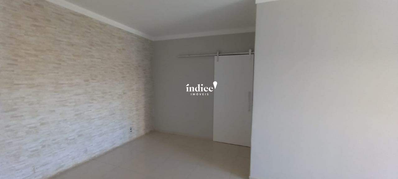 Apartamento para à venda no Jardim Irajá na cidade de Ribeirão Preto: 