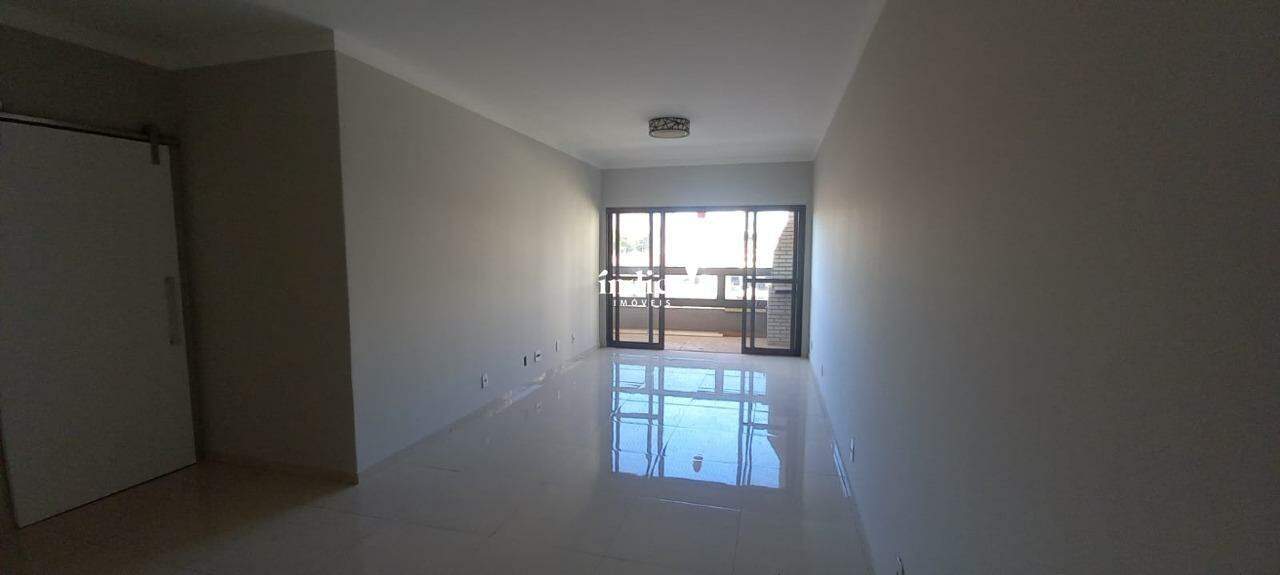 Apartamento para à venda no Jardim Irajá na cidade de Ribeirão Preto: 