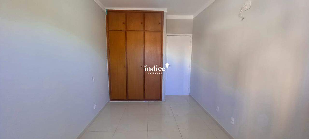 Apartamento para à venda no Jardim Irajá na cidade de Ribeirão Preto: 