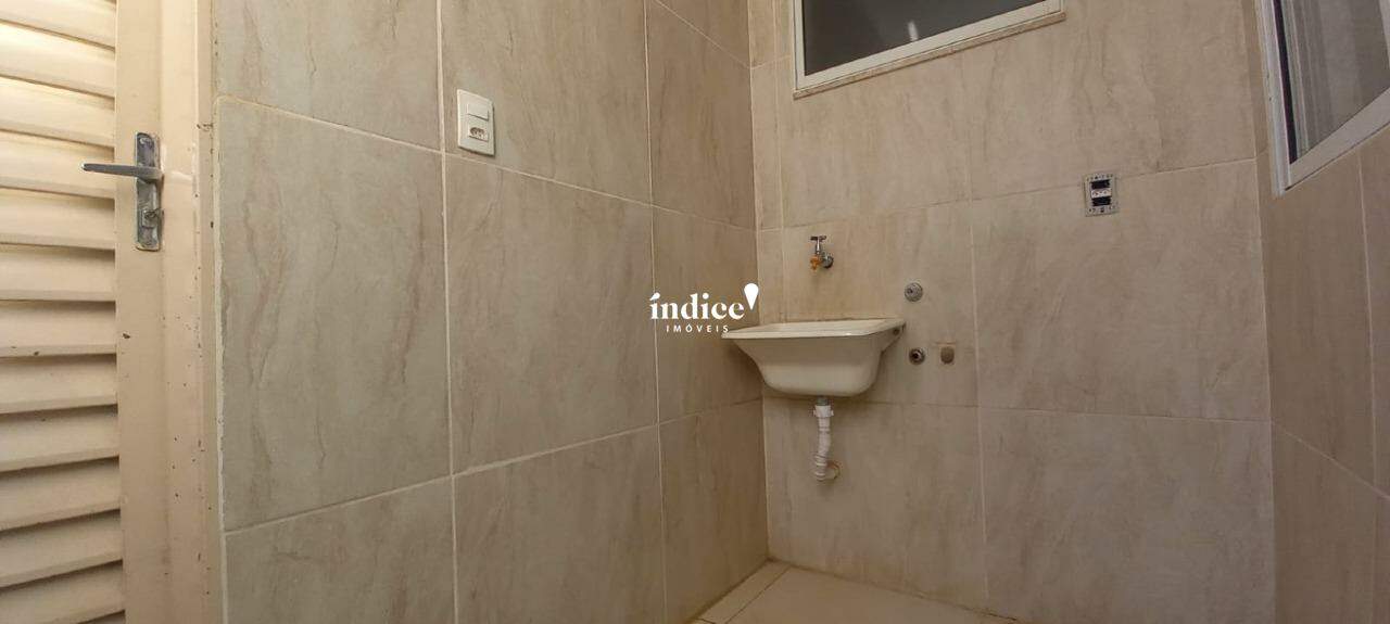 Apartamento para à venda no Jardim Irajá na cidade de Ribeirão Preto: 