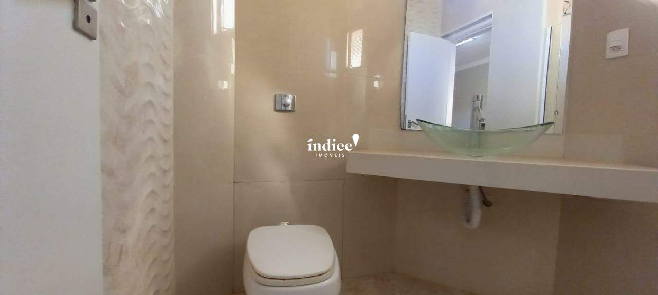 Apartamento para à venda no Jardim Irajá na cidade de Ribeirão Preto: 
