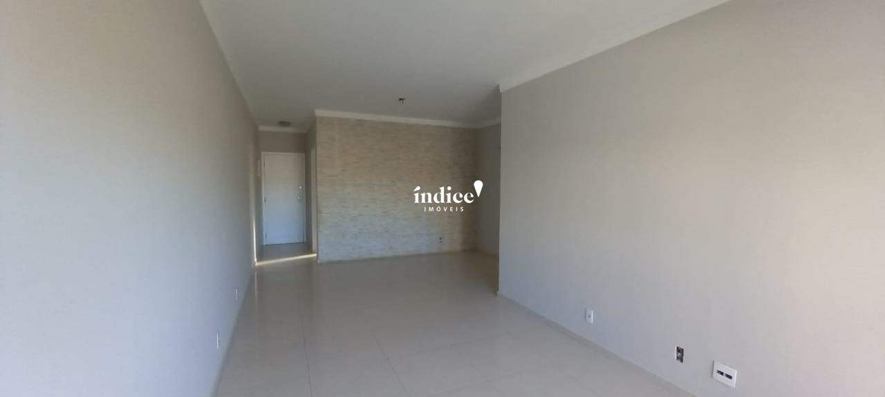 Apartamento para à venda no Jardim Irajá na cidade de Ribeirão Preto: 