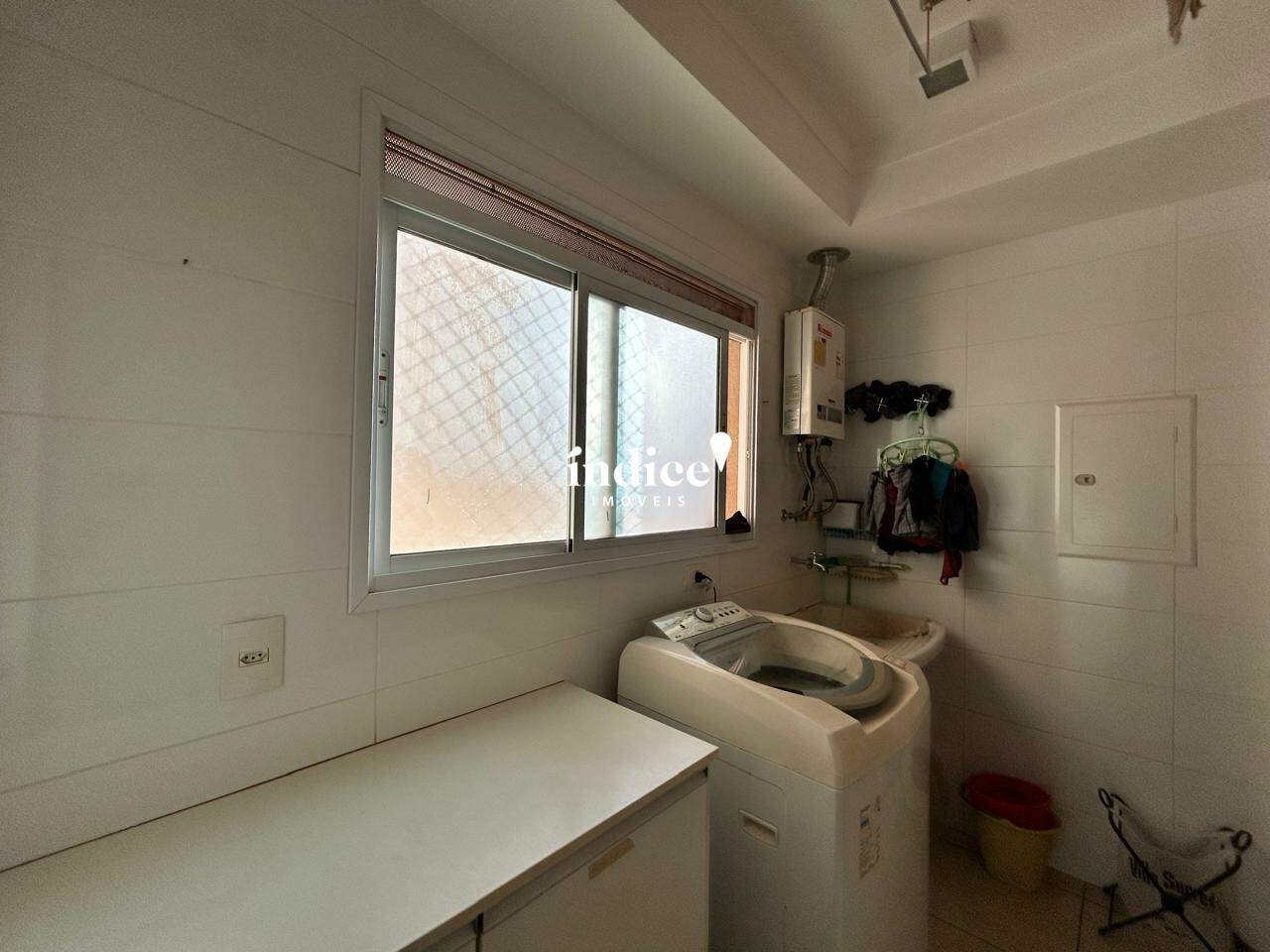 Apartamento para à venda no Jardim Botânico na cidade de Ribeirão Preto: 